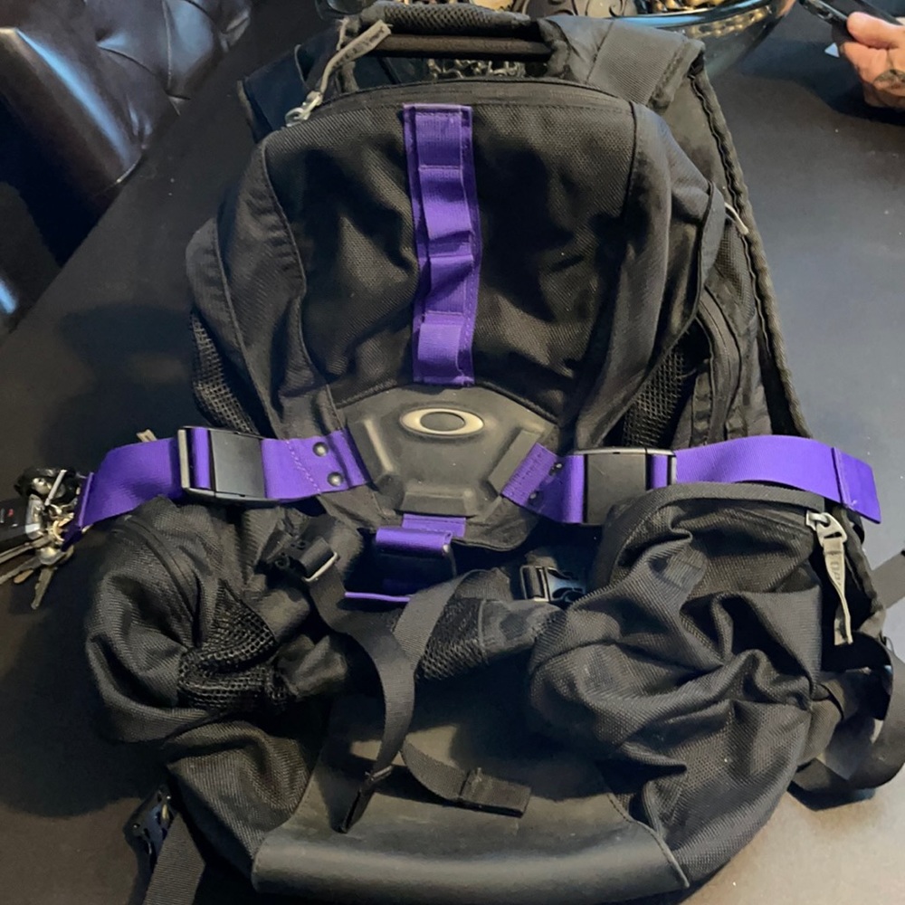 Oakley Backpack